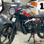 Bajaj CT 110