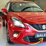 Maruti Suzuki Baleno