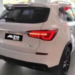 New Maruti Alto 800