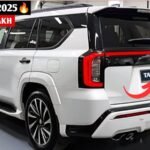 New Tata Sumo 2025