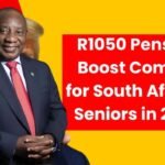 R1050 Pension Boost