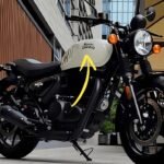 Royal Enfield Hunter 350
